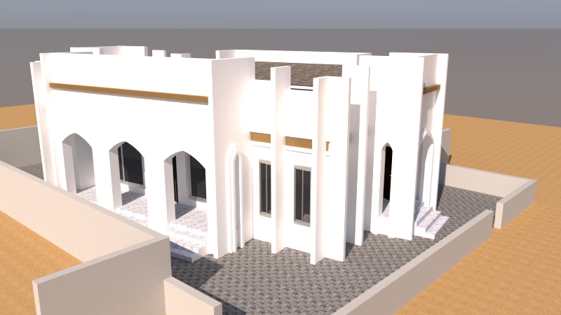 gallery