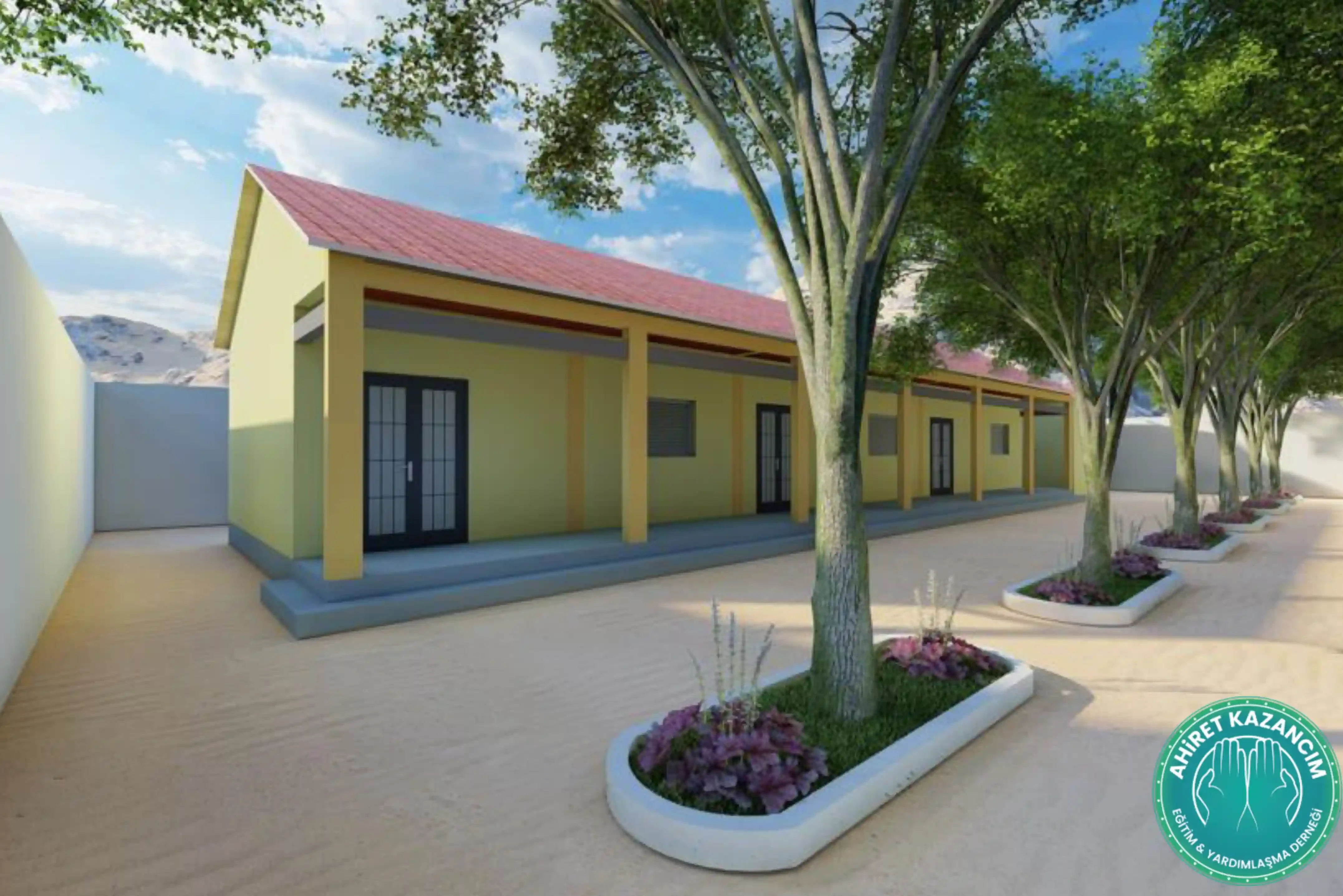 Kardeşlik Yetimhanesi